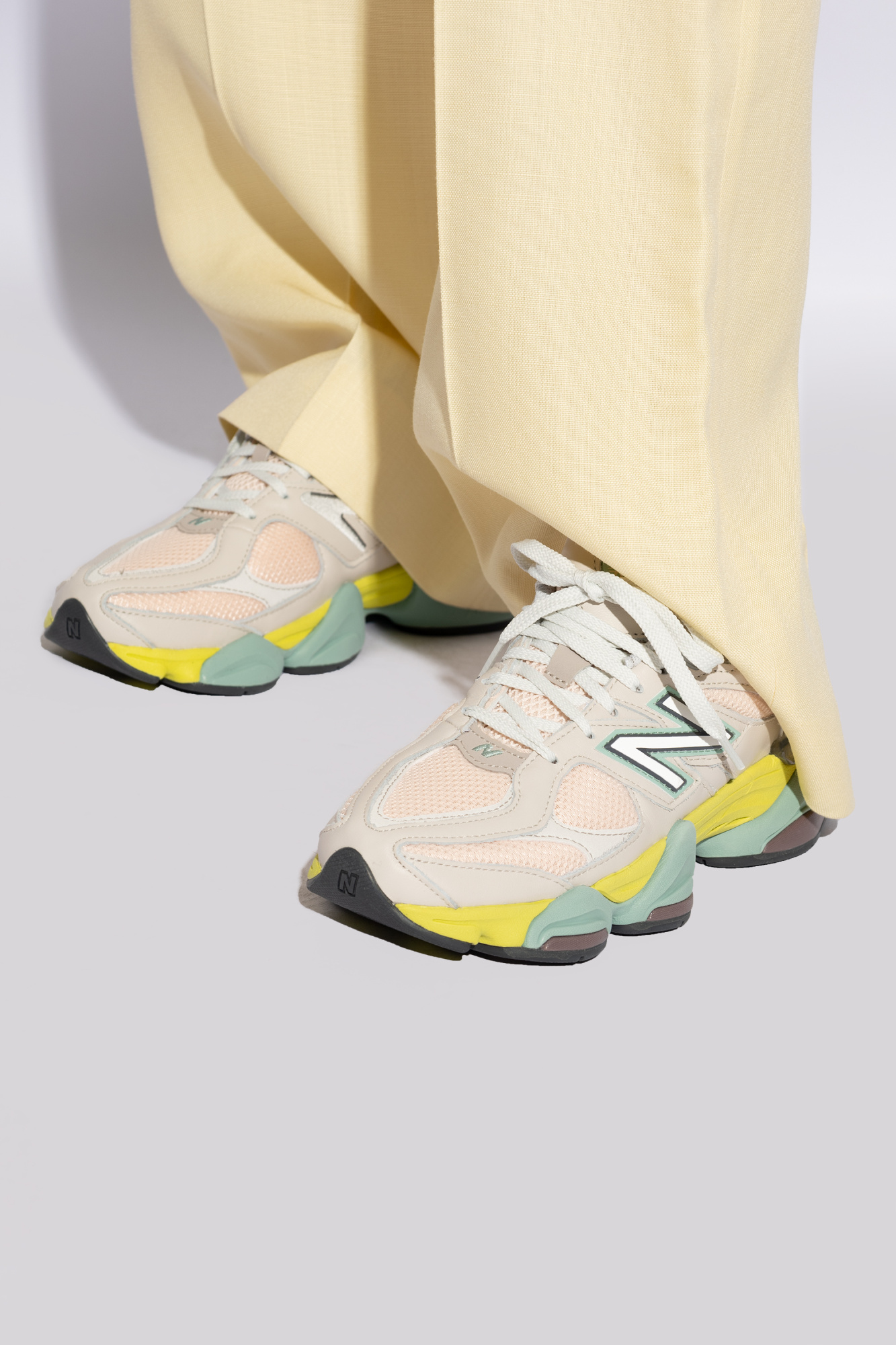 SchaferandweinerShops GB - Multicolour Sports shoes